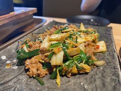 -禾绿回转寿司(苏宁广场店)