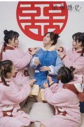 -欣薇婚纱(新源乐汇城店)