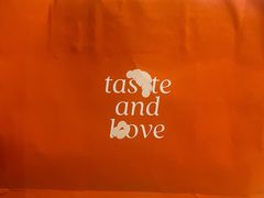 -CARINO BAKERY&CAFE(人广来福士店)