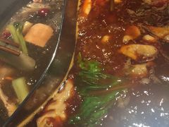 -纸盐河码头火锅(十八梯店)