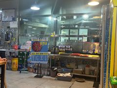 -四禧精酿烧烤串吧(大明湖店)