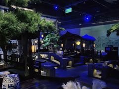 -绿茶餐厅(千岛湖银泰城店)