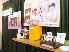 -真我樣照相馆·身份证·证件照·外拍(环球港店)