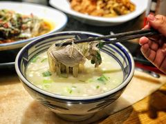 -虢国羊肉汤馆(政二街店)