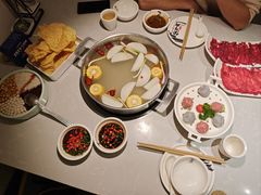 -俏牛哥鲜牛肉牛肆馆(重庆天地店)
