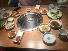 -王妃家(明洞中央店)