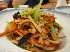 -渔娘渔家丹东海鲜(东直门店)