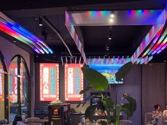 -沈胖子音乐烤吧·炒菜·龙虾(环城东路店)