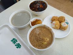 -锦馨豆汁(天坛路店)
