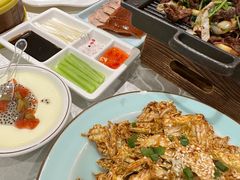-福来居烤鸭店(天坛二店)