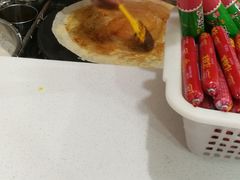 -新农村煎饼果子(香港花园店)