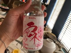 波子汽水-雍和会海鲜姿造自助(湖东路店)