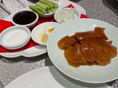 -北京王府井希尔顿酒店·秦唐中餐厅Chynna
