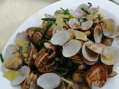 -秋姐美食店(旅游大道店)
