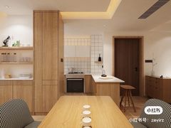 -京东家装(昆明总店)