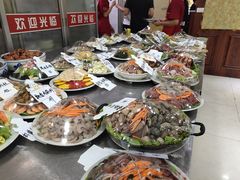 -抹直口特色菜馆(一店)