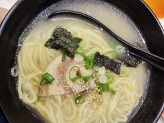 -京樽回転寿司(奥林匹克店)