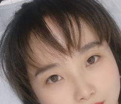 -西施无菌半永久纹绣眉眼影唇轻增发纹发际线