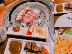 -御牛道日式烤肉料理(杭州万象城店)