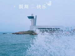 -燕儿岛山公园