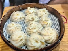 -余氏豆腐包老店(东直街店)