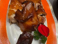 -宴天下大酒店(政和路店)