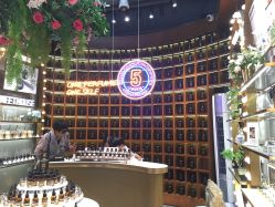 点击看大图 -香遇沙龙香水·调香·团建