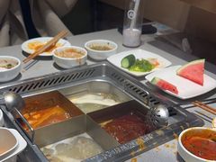 -海底捞火锅(吴中路店)