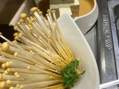 -海底捞火锅(高科东路店)