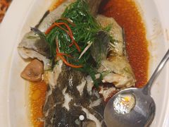 -79号渔船海鲜饭店(宝安店)