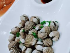 -健眺小海鲜(临海后山店)