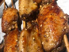 -管氏翅吧(马家堡店)