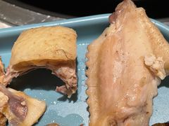 -百年果林椰子鸡(益田假日里店)