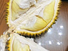 榴莲-西郊国际农产品交易中心