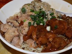 -荔林食店(西华路店)