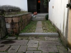 -法云安缦酒店