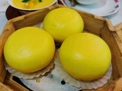 -东鑫记港式茶餐厅(南京东路店)
