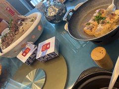 -围龙屋客家食府(福田店)