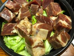 -原始泥炉烤肉(总店)