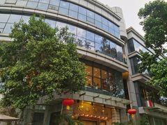 -大海湾酒楼(人南店)