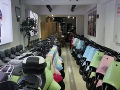-雅迪电动车(北艾路店)