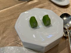 -北京泰富酒店-柏景轩中餐厅