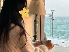 -Vanillacafe香草咖啡(银海大世界店)