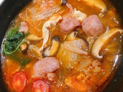 -九田家黑牛烤肉料理(中北镇店)