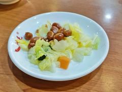 -鸿毛饺子(紫竹桥店)