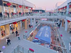 -首创奥特莱斯(北京店)