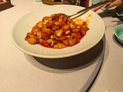 -四世同堂·京菜·烤鸭(双井店)