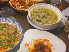 -永安水煮活鱼·仪征菜(仪征奥林匹克店)