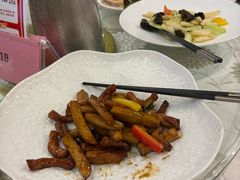 -新东源国际酒店·新东源食坊(沙井店)