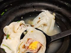 -真真鲜馄饨店(启蒙路店)